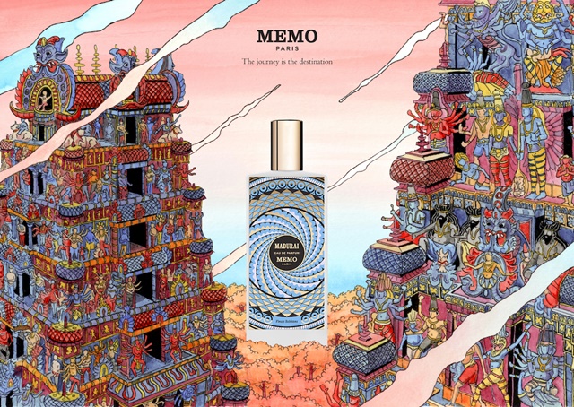 Memo Paris Madurai 18 6 01