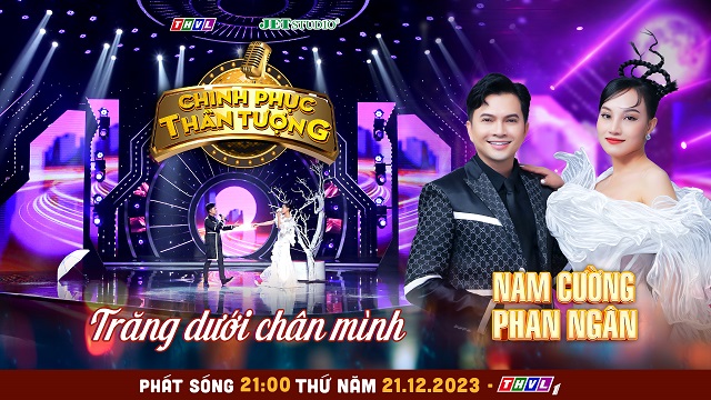 NAM CUONG PHAN NGAN