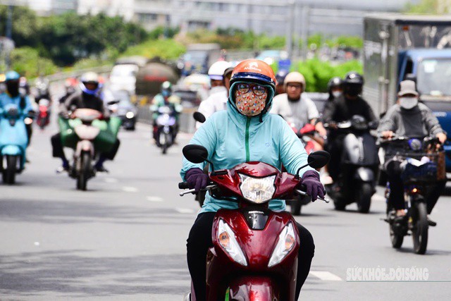 Năm nhuận khiến mùa hè kéo dài hơn bình thường?