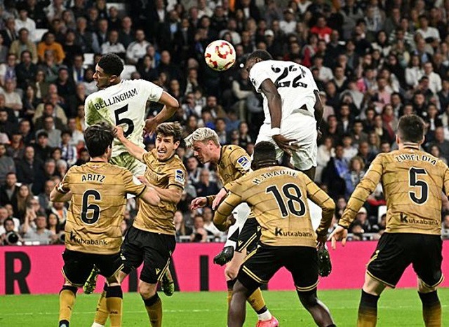 Nguoi hung dua Real Madrid vao chung ket Cup nha Vua so huu tai san gan 1600 nghin ty dong