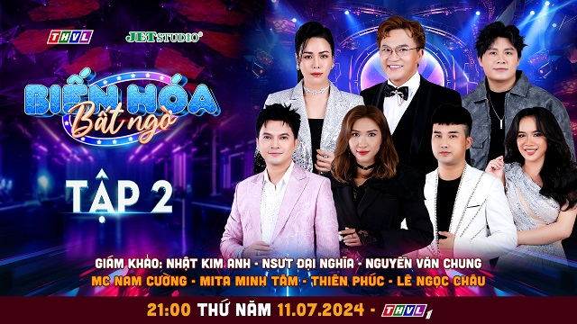 POSTER BIEN HOA BAT NGO TAP 2