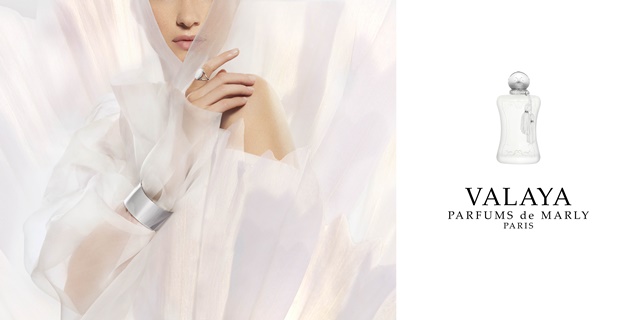 Parfums de Marly 27 3 4