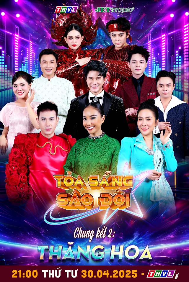 TOA SANG SAO DOI TAP 17 1