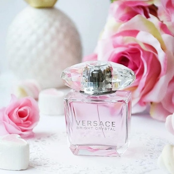 Versace Bright Crystal 1