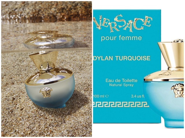ERSACE DYLAN TURQUOISE 3