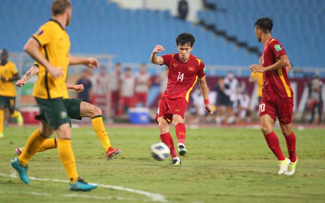 Viet Nam trung Quoc cung thua 2 tran con bao nhieu co hoi du World Cup