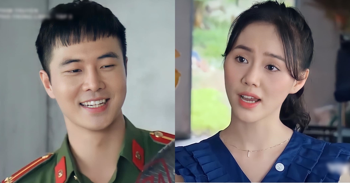 anh cong an pho trong lang