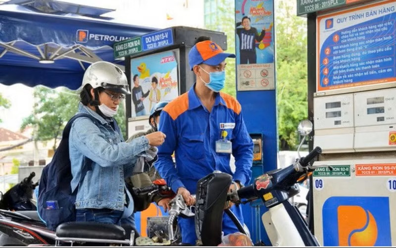 Tiếp tục ưu đãi thuế xăng dầu 0% đến hết năm 2026