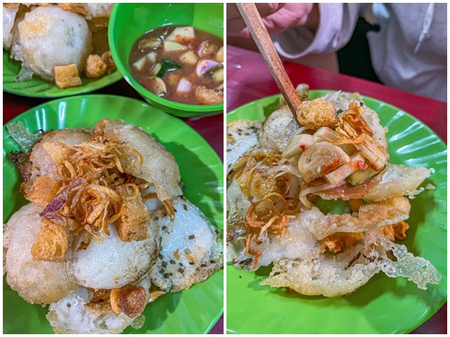 banh khot mam ca