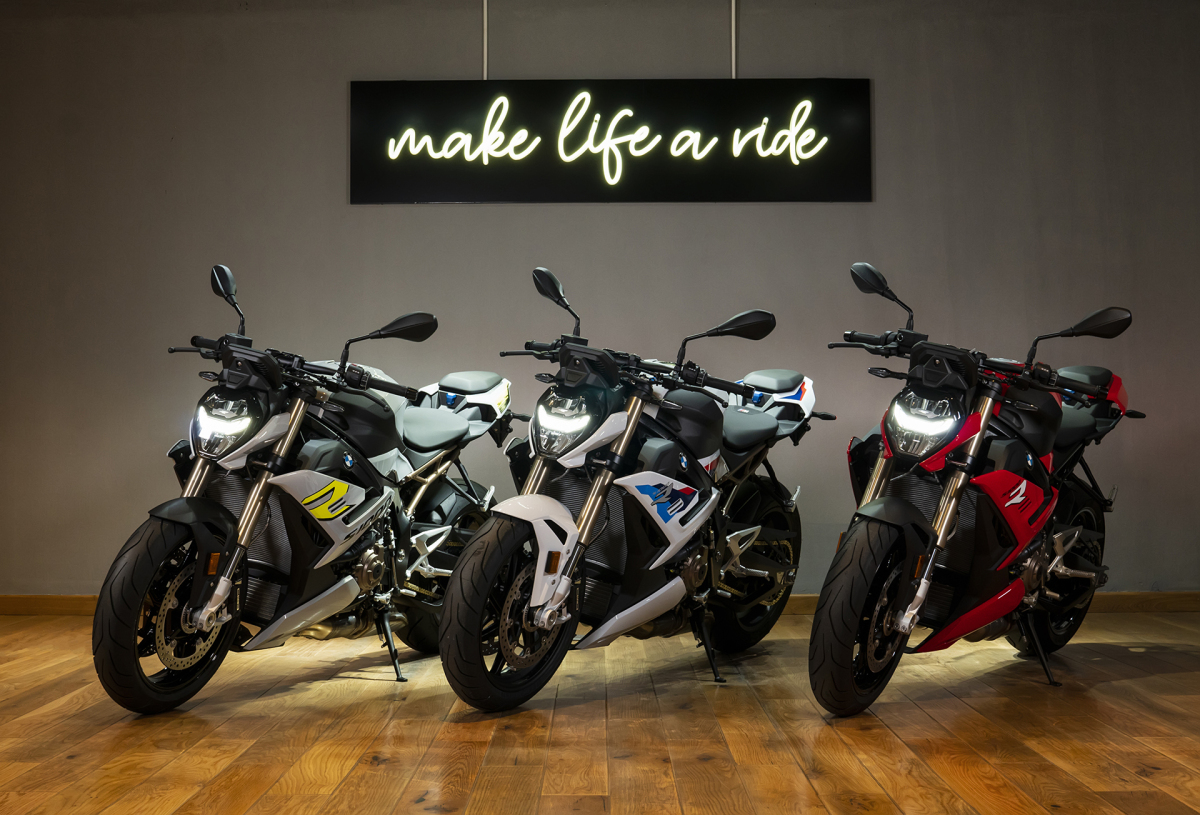 bmw s 1000
