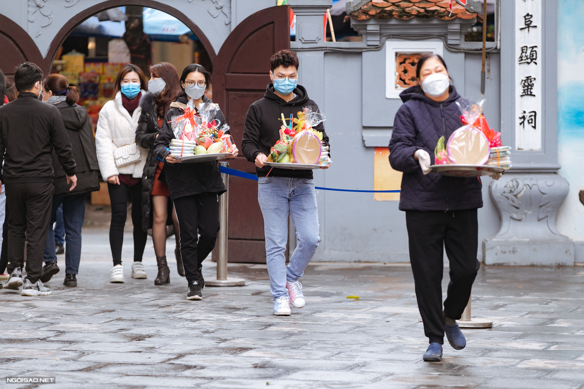 chua ha cau duyen gioi tre di chua ha cau duyen valentine chua ha cau duyen o ha noi