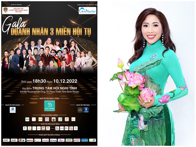 coi nguon yeu thuong mua 2 ga la doanh nhan 3 mien hoi tu toancanhbaochi