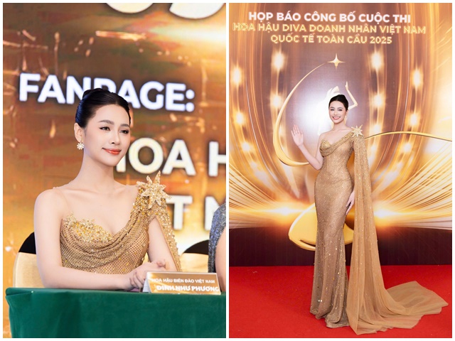 hoa hau dinh nhu phuong 1