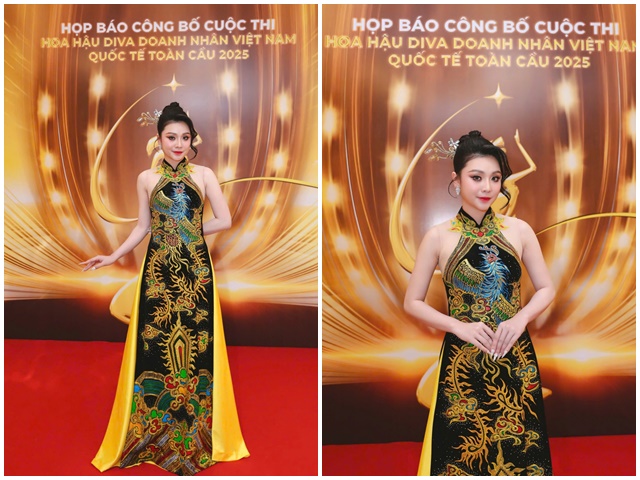 hoa hau truong bich truyen