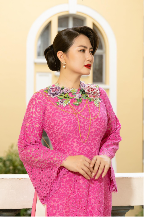 dien vien ngoc lan ao dai ntk suong nguyen 27 1