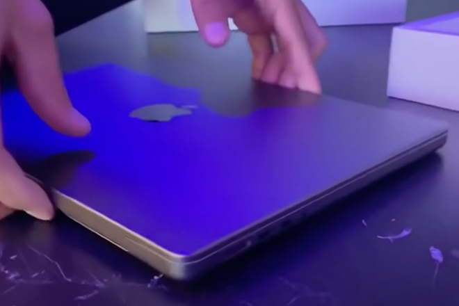 dsap hop mac pro