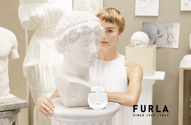 Furla Pura - Vẻ đẹp thanh khiết khơi dậy từ hương thơm