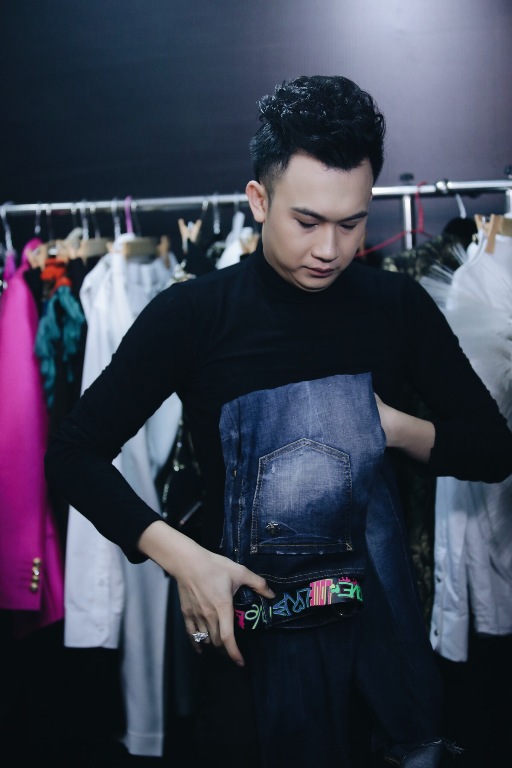 mr dam 12