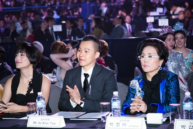 ngoc trinh hh han quoc nguoinoitieng 14