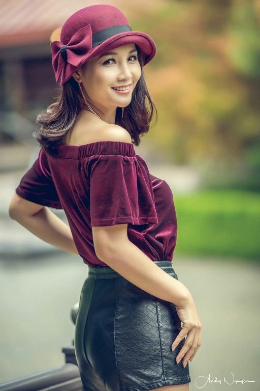 quyen nang phai dep 10