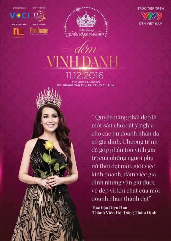 quyen nang phai dep 2
