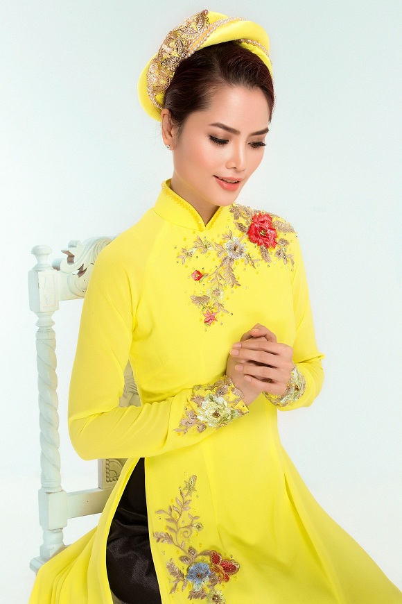 thuy giang 1