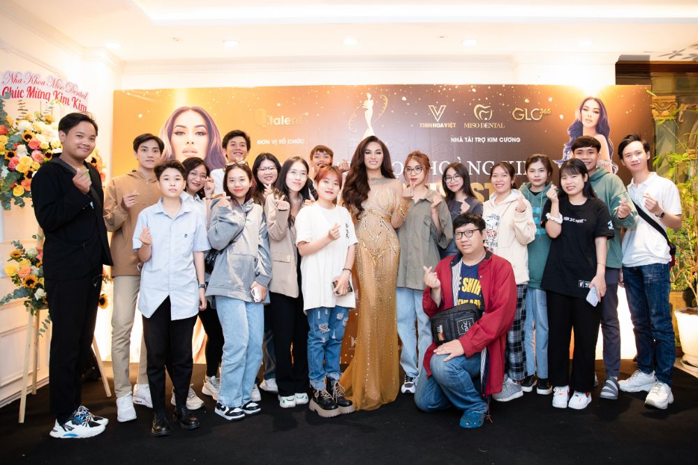 hoang kim miss trans star
