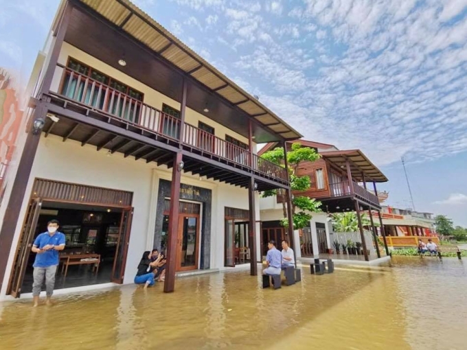 khach san o thai lan noi tieng nho phuc vu trong nuoc lu