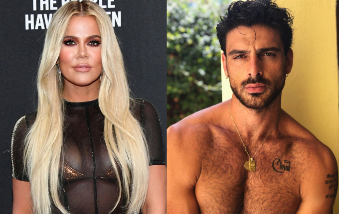 khloe kardashian michele