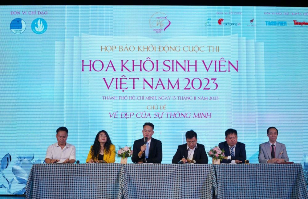 khoi dong cuoc thi hoa khoi sinh vien