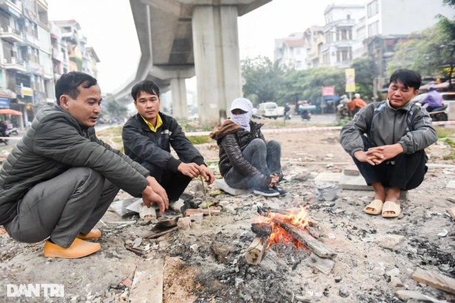 ko khi lanh