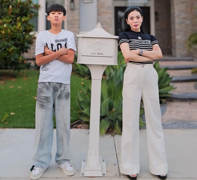 le quyen phoi mau trung tuyen