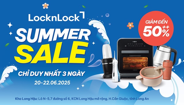 lock and lock 11 6 1