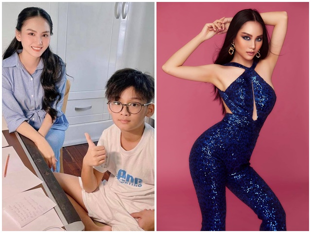 mai phuong tinh moi chong cu le quyen