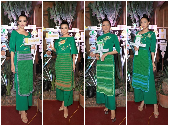 miss eco teen 1