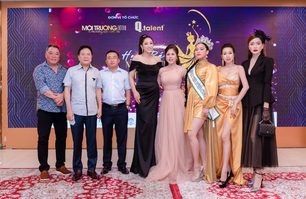 miss teen international
