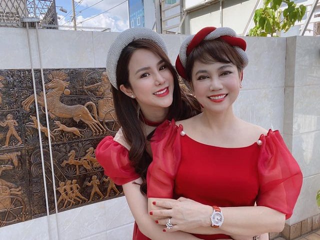 moi quan he diep lam anh va me chong 30 11