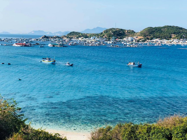 nam binh hung tour
