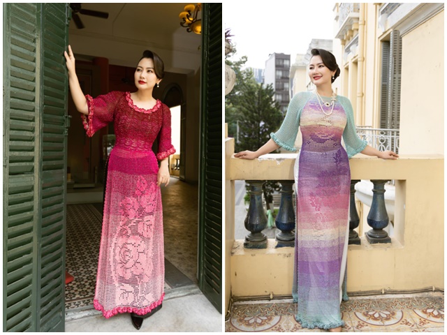 ngoc lan ao dai chuon chuon ot 27 1