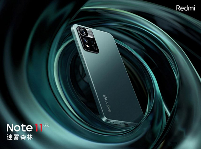 note 11 xiaomi