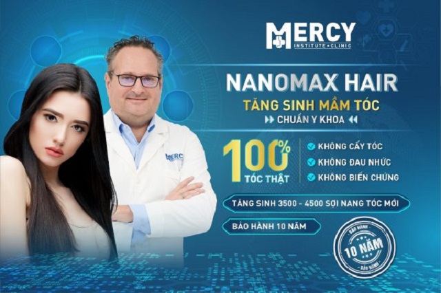 phong kham mercy b