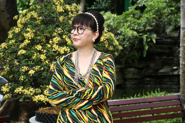 phuong dung trong phim quy ong 5s
