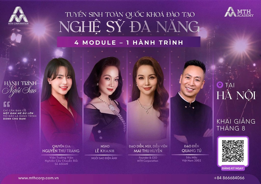Trở thành diễn viên chính: 6 short drama chờ bạn tỏa sáng