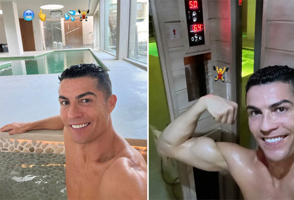 ronaldo ki hop dong