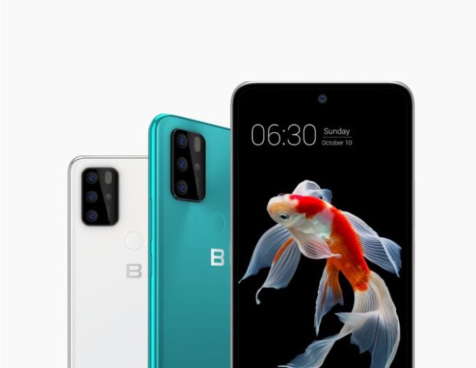 smartphone 4 trieu