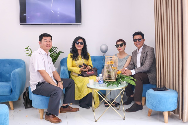 khai truong spa dao kim cuong 4