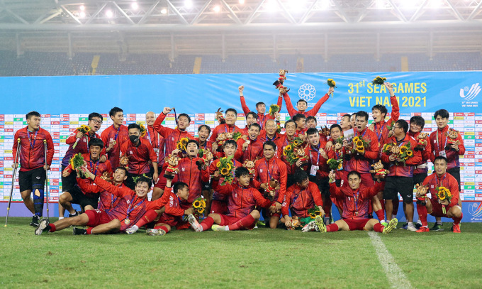 tan hlv cong bo danh sach u23