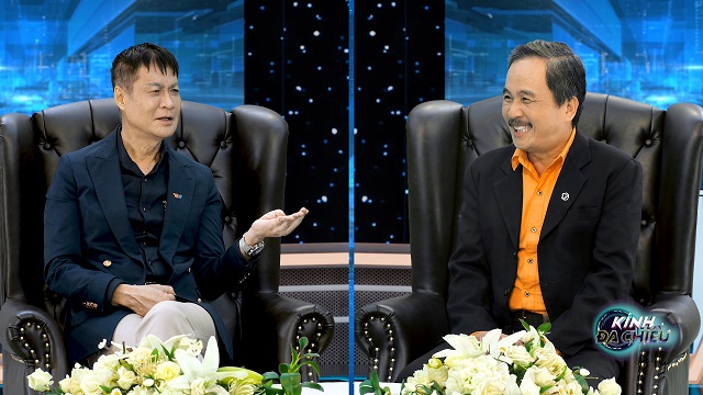 tau hai ma co