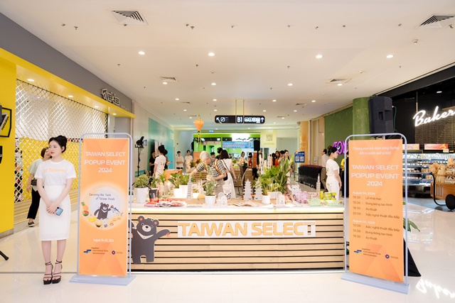 TAWAIN SELECT3