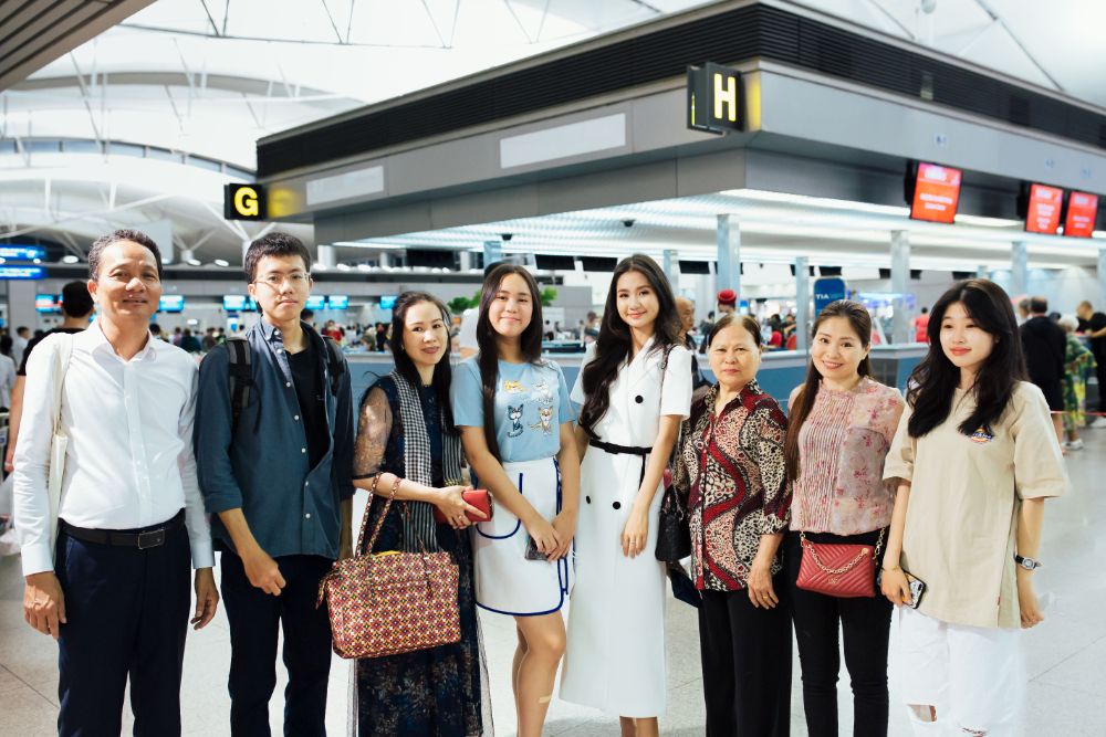 thanh ha hoa hau moi truong the gioi